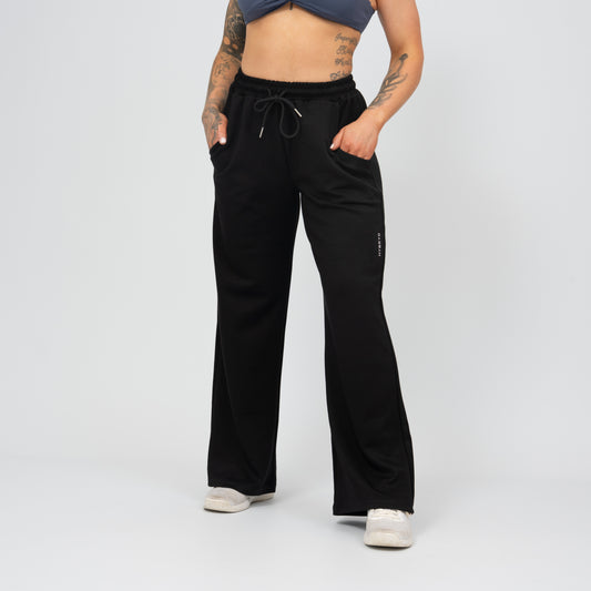 Marley Wide Legged Jogger