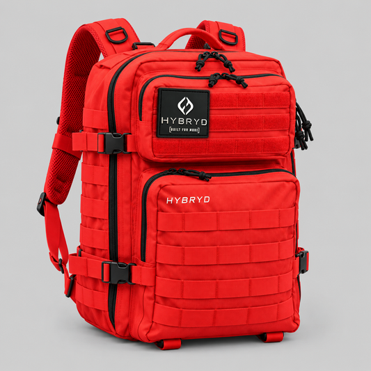 Deployment Backpack