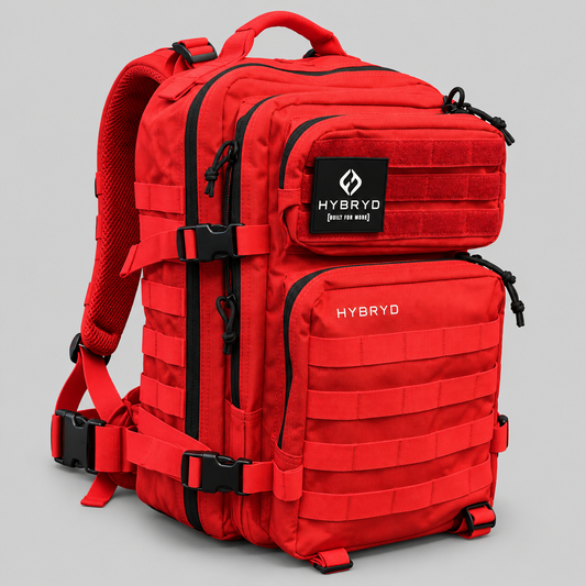 Deployment Backpack