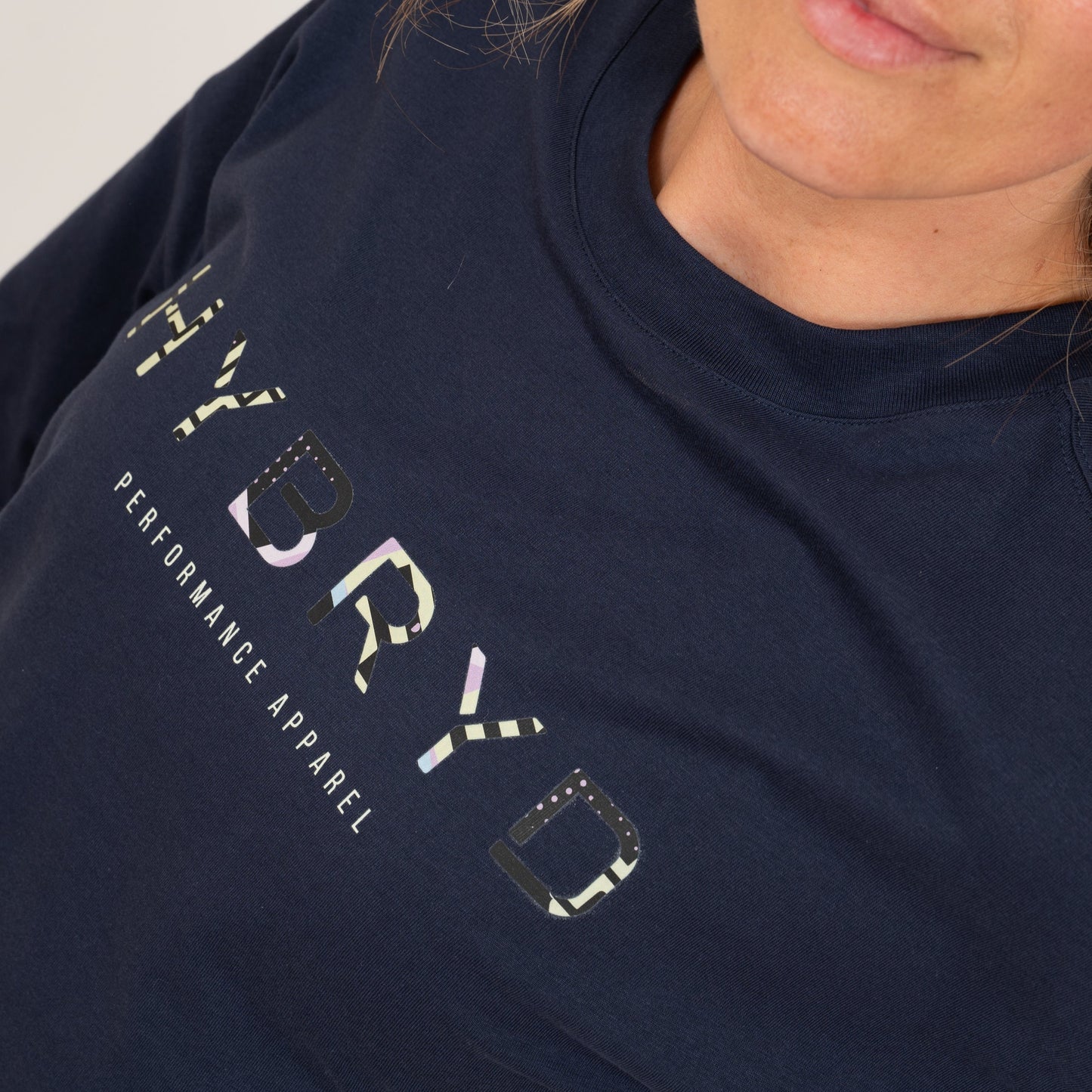 Oversized Charger Tee