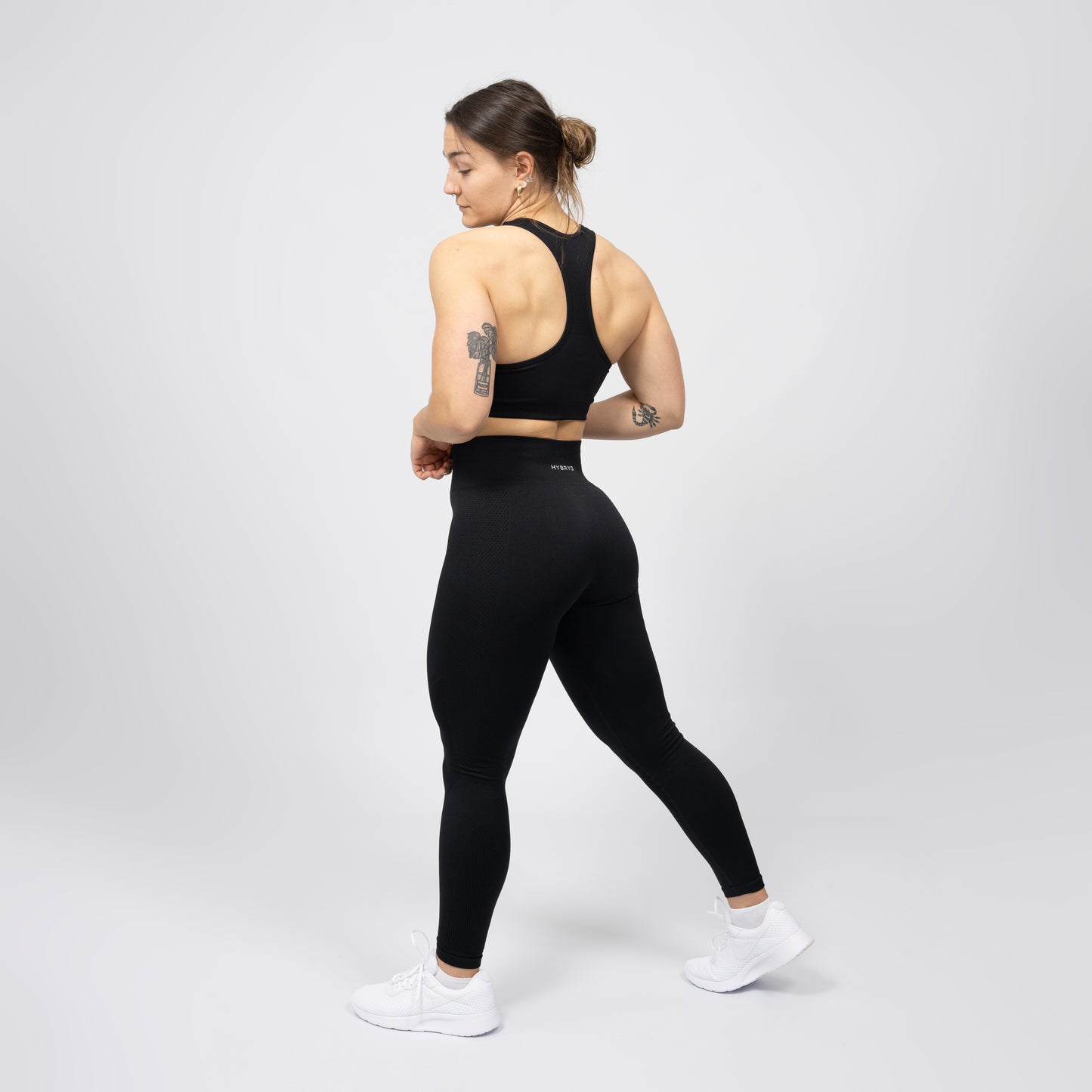 Zenith Legging