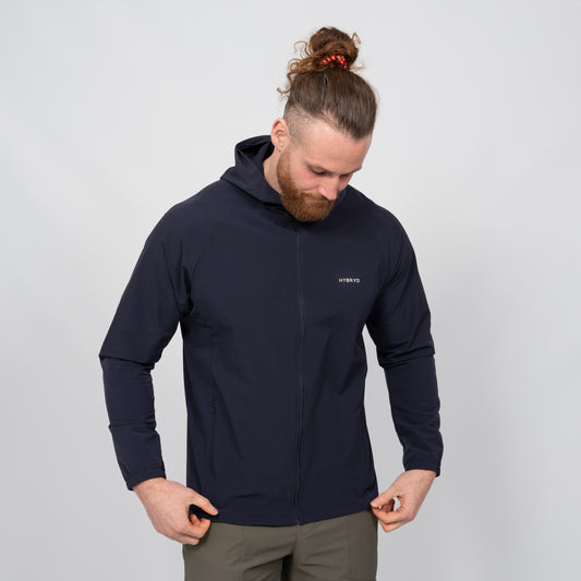 X-Trail Runner Jacket
