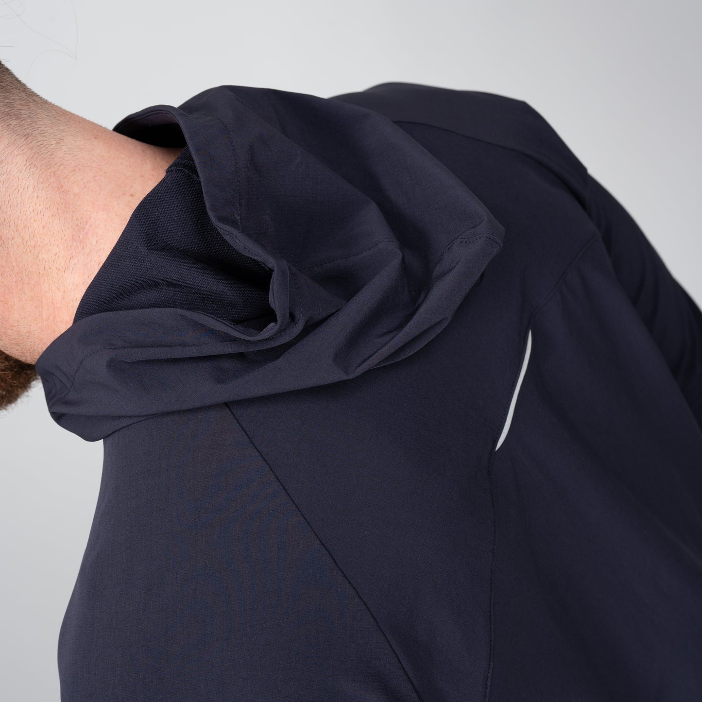 X-Trail Runner Jacket