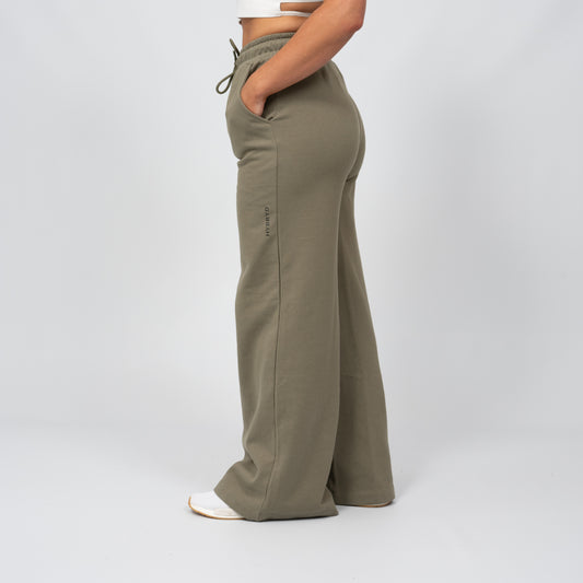 Quinny Flared Jogger
