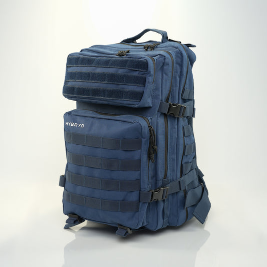 Deployment Backpack