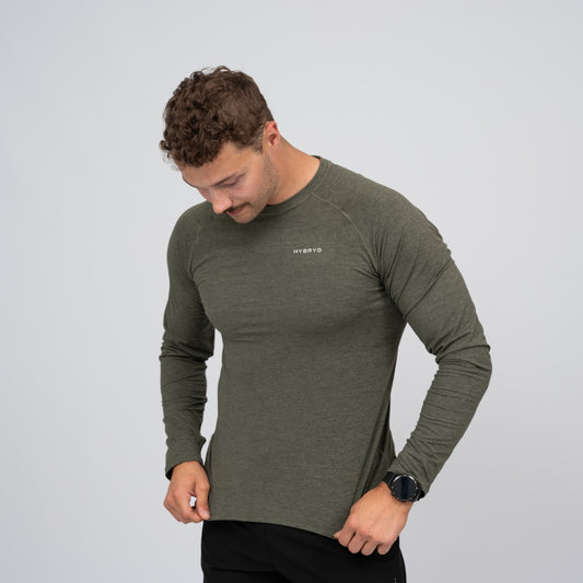 Alpha Long Sleeve