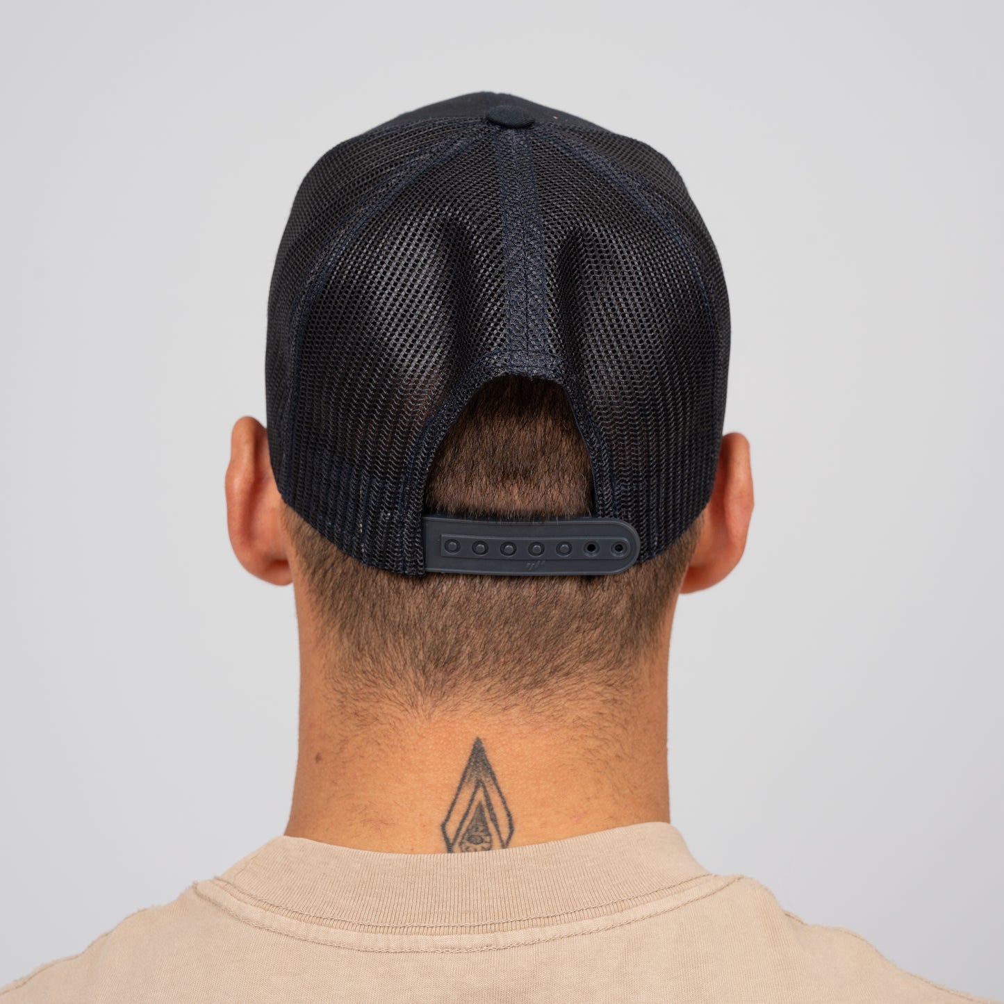HyTruck Snapback