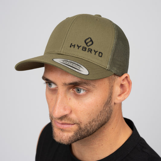 HyTruck Snapback