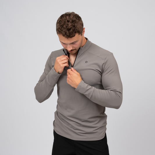 Stellar 1/4 Zip