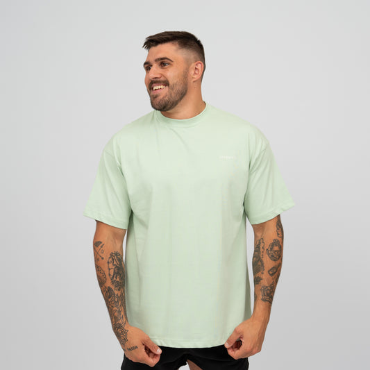 Dalton Oversized Tee
