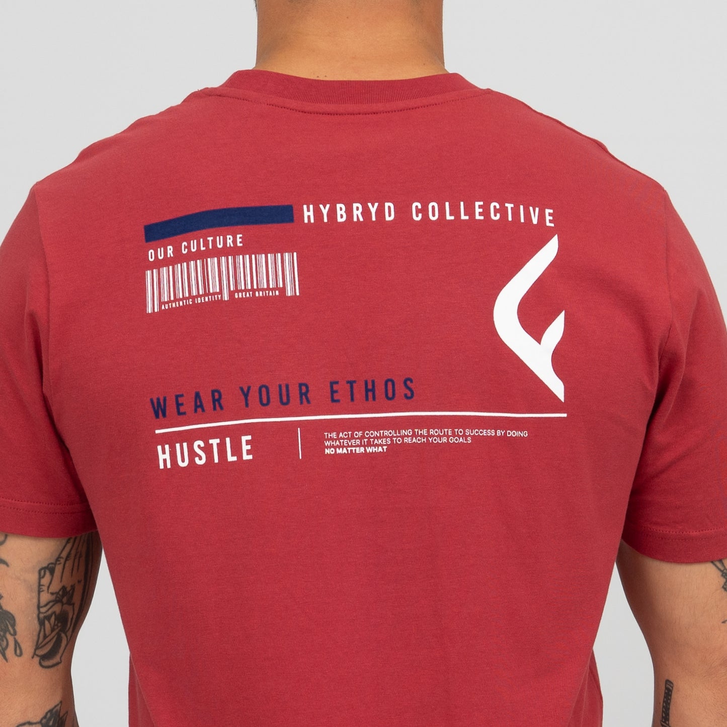 Culture Tee