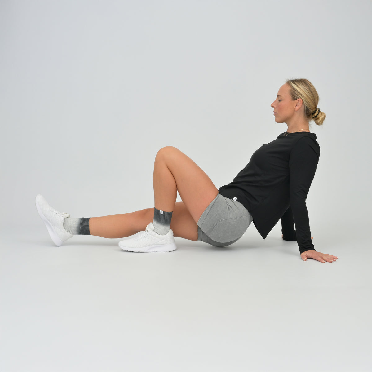 Megan Long Sleeve