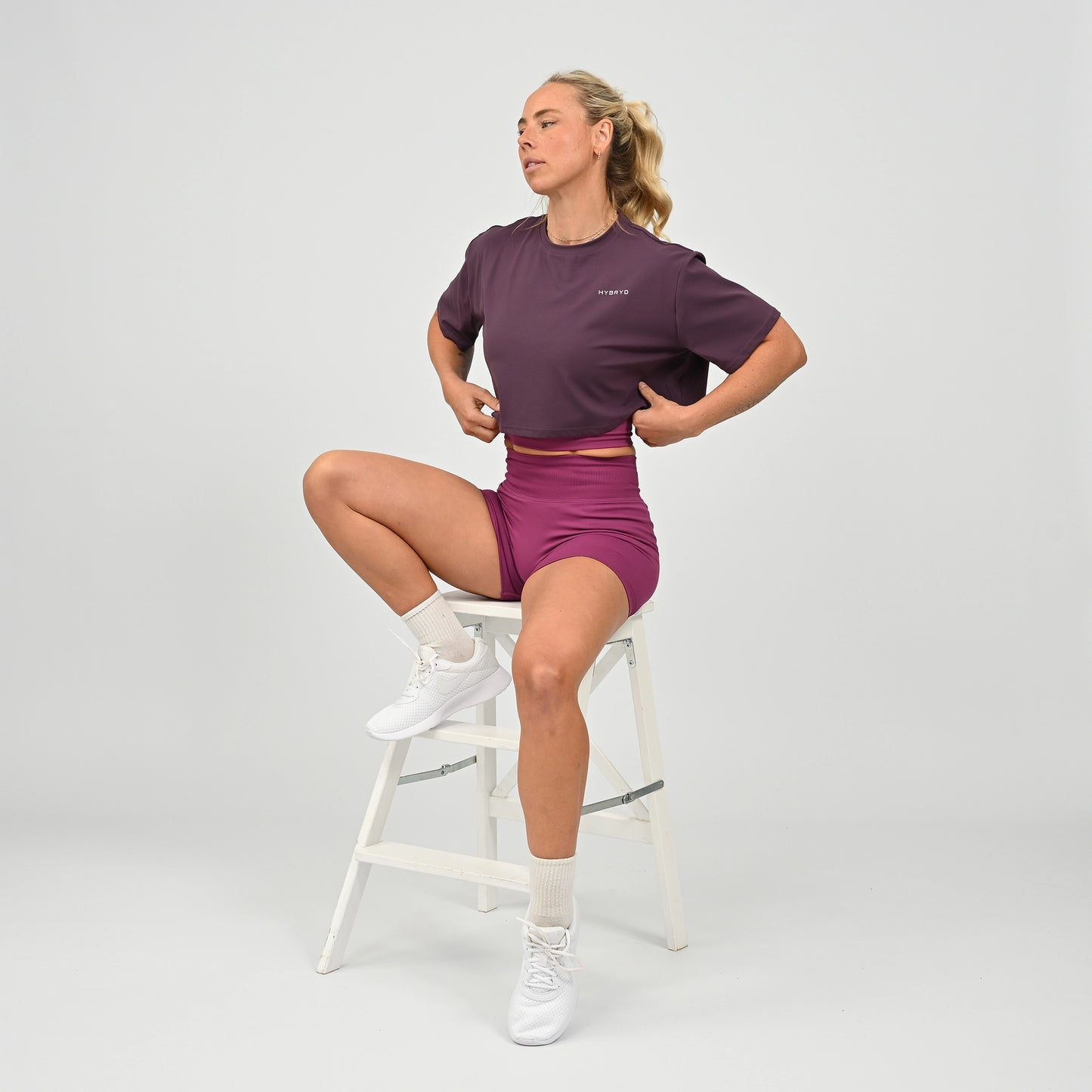 Sienna Tee