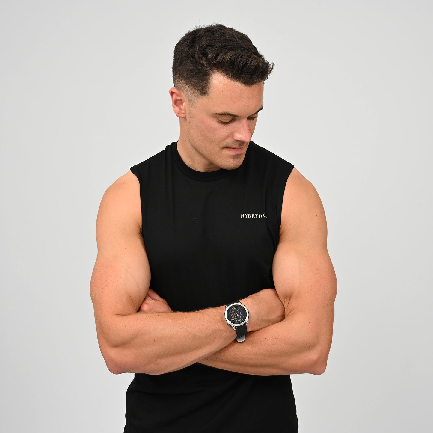 Company Tank