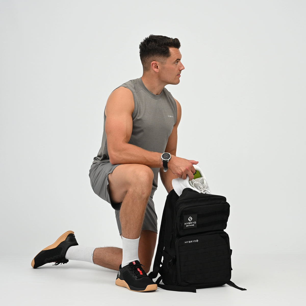 Military Backpack