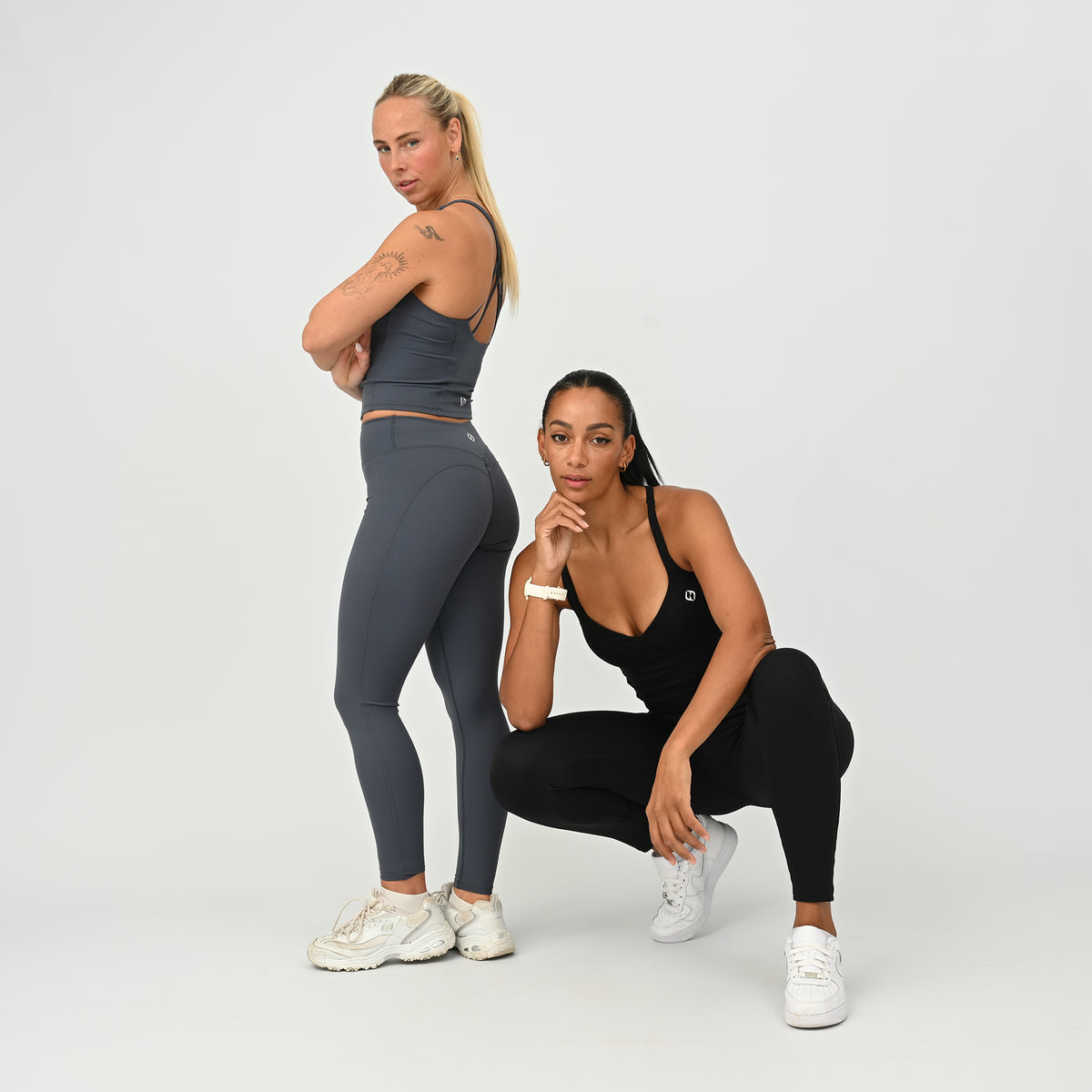 Verve Legging