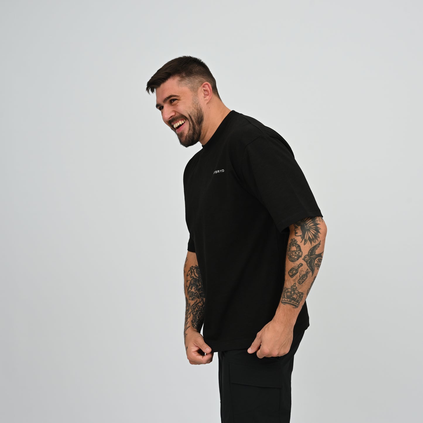 Troy Tee