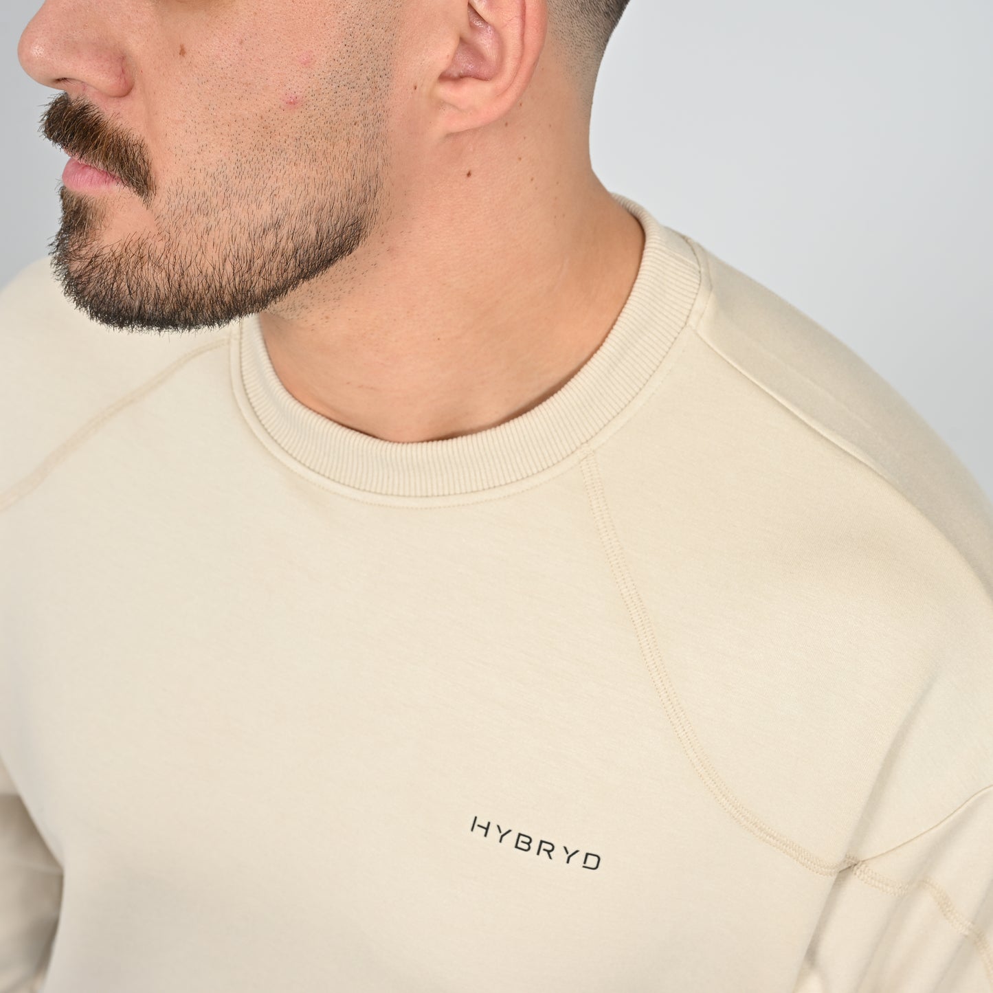 Blake Crew