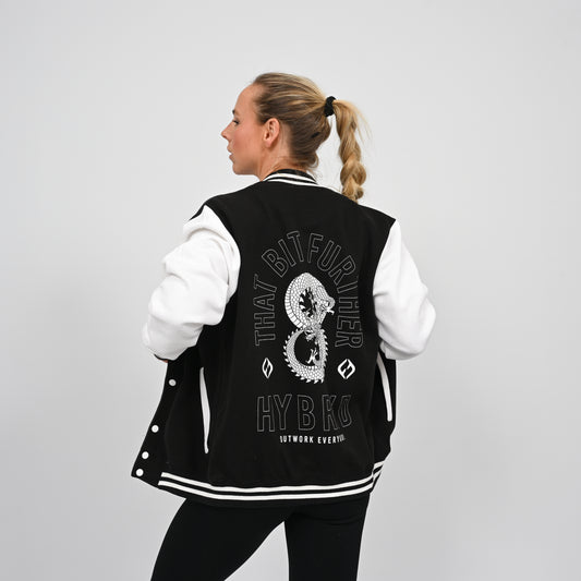 Varsity Jacket Shigoto