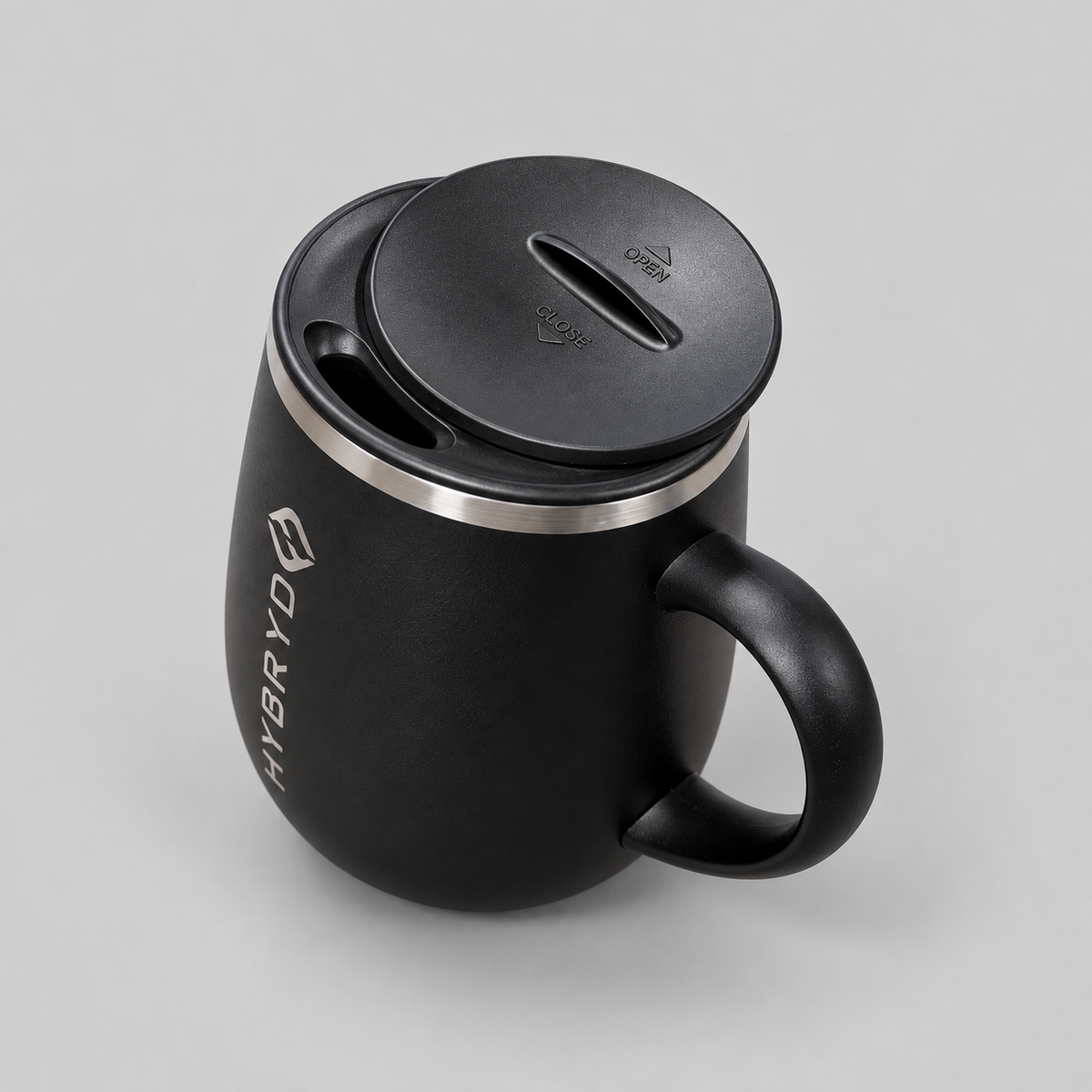 The Sipper Flask