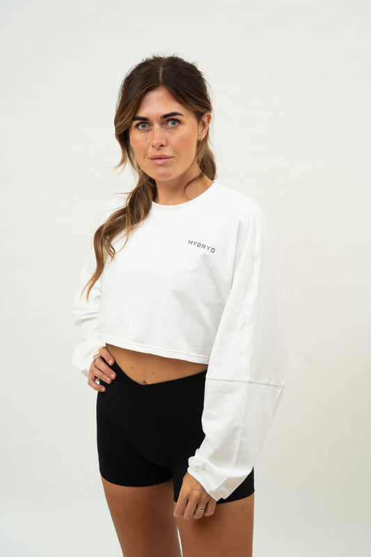 Austin Long sleeve Tee