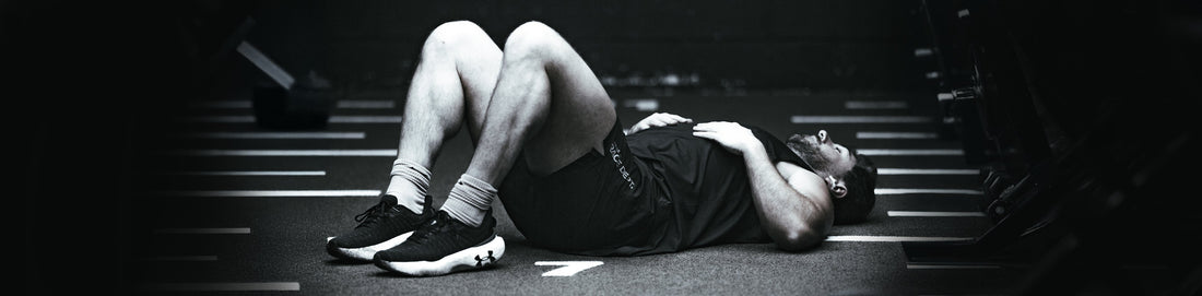 Why Running Matters in CrossFit and HYROX Training