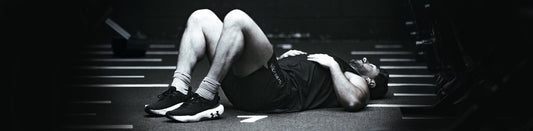 Why Running Matters in CrossFit and HYROX Training