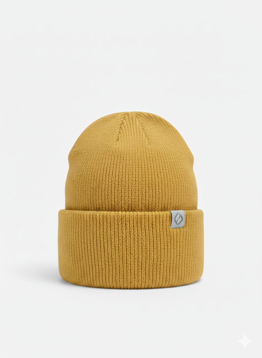 Snuggy Beanie