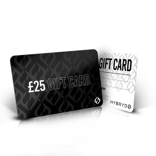 HYBRYD Gift Card