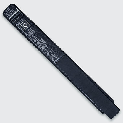 Neoprene Self Locking 4” Weightlifting Belt