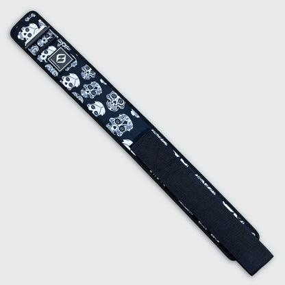 Neoprene Self Locking 4” Weightlifting Belt
