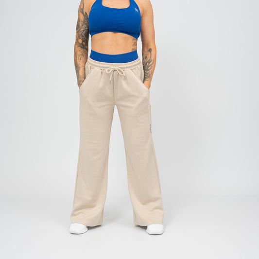 Marley Wide Legged Jogger