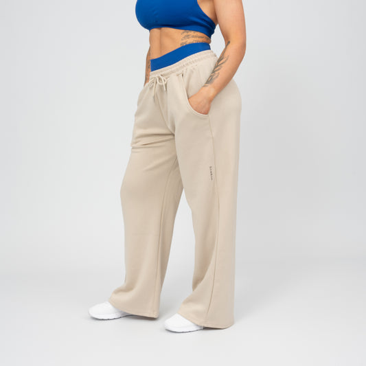 Marley Wide Legged Jogger