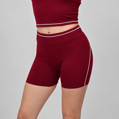 Piper Booty Shorts