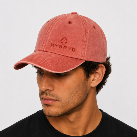 Cotton Vintage Cap