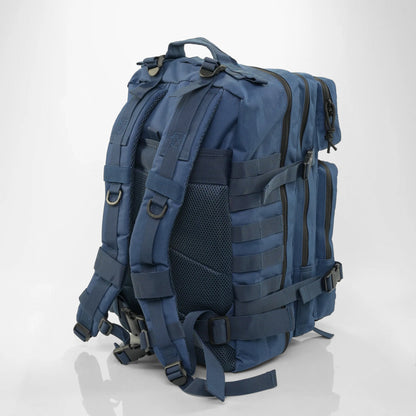 Navy Blue Hybrid racing bag
