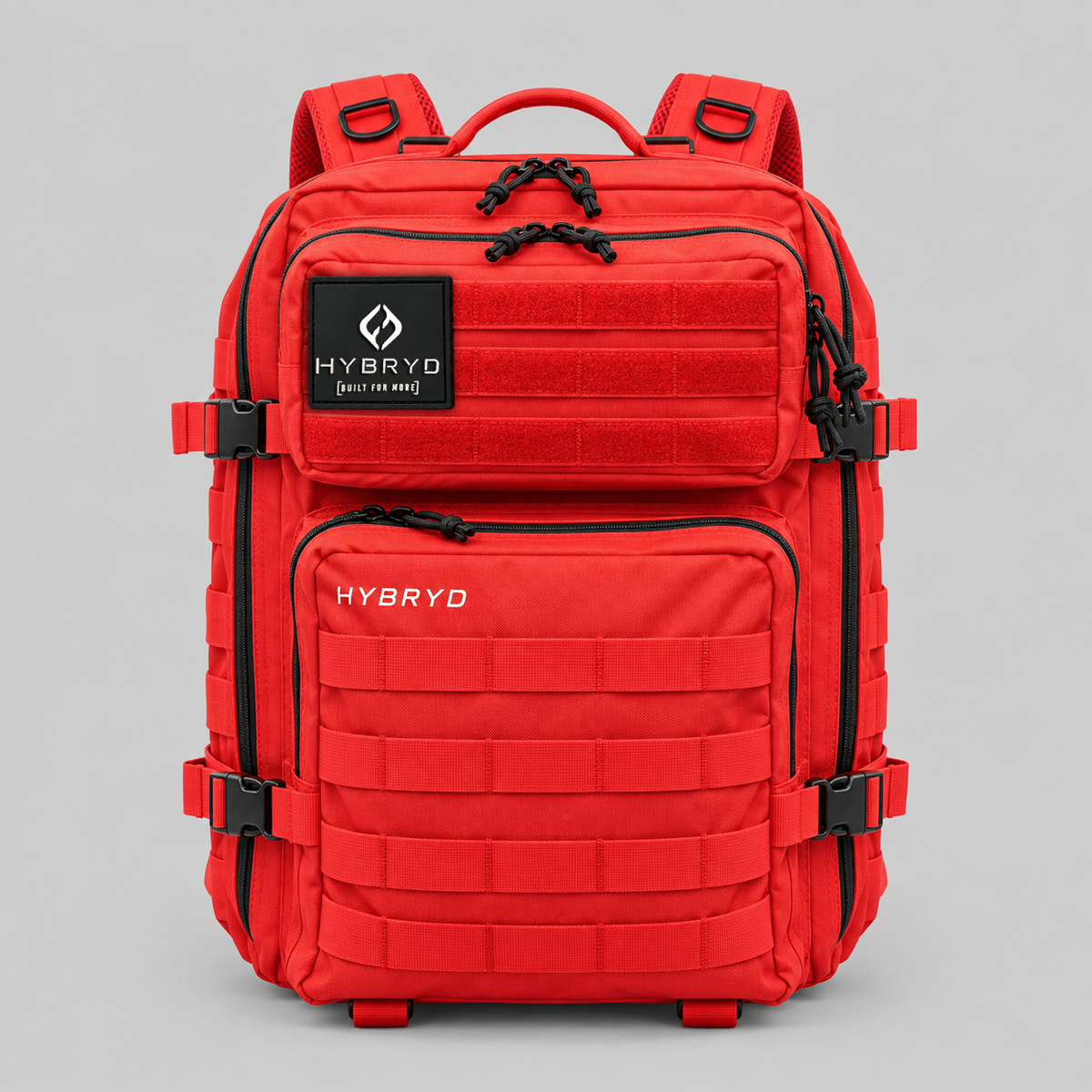 Deployment Backpack