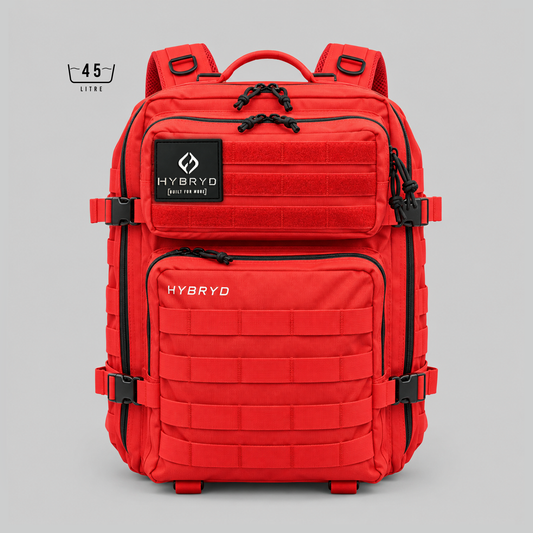 Deployment Backpack