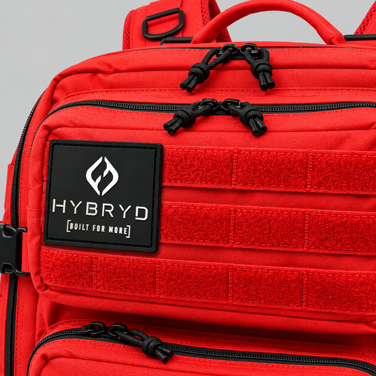 Deployment Backpack