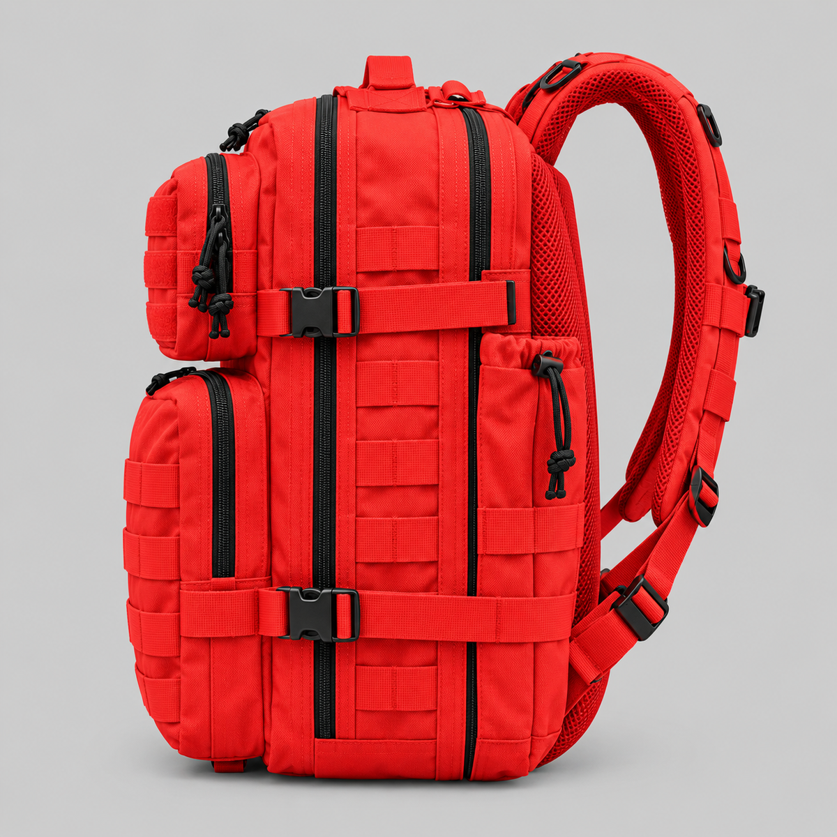 Deployment Backpack