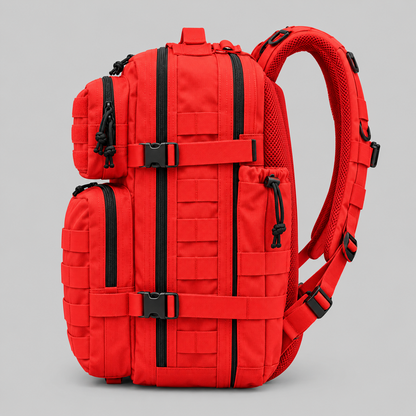 Deployment Backpack