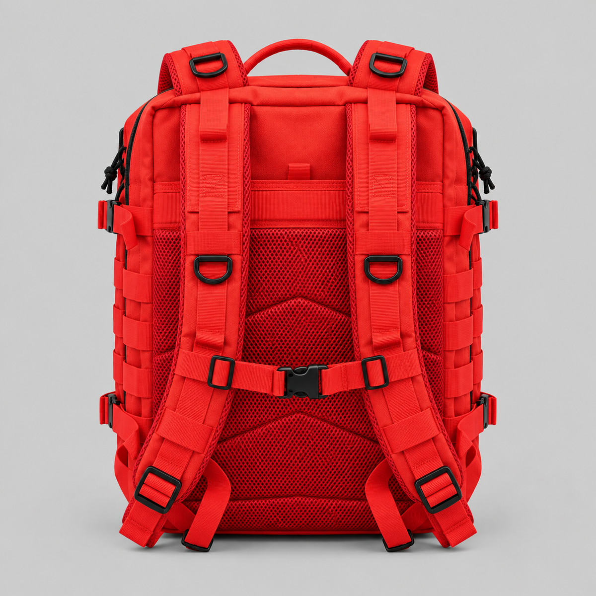 Deployment Backpack