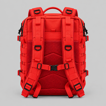Deployment Backpack