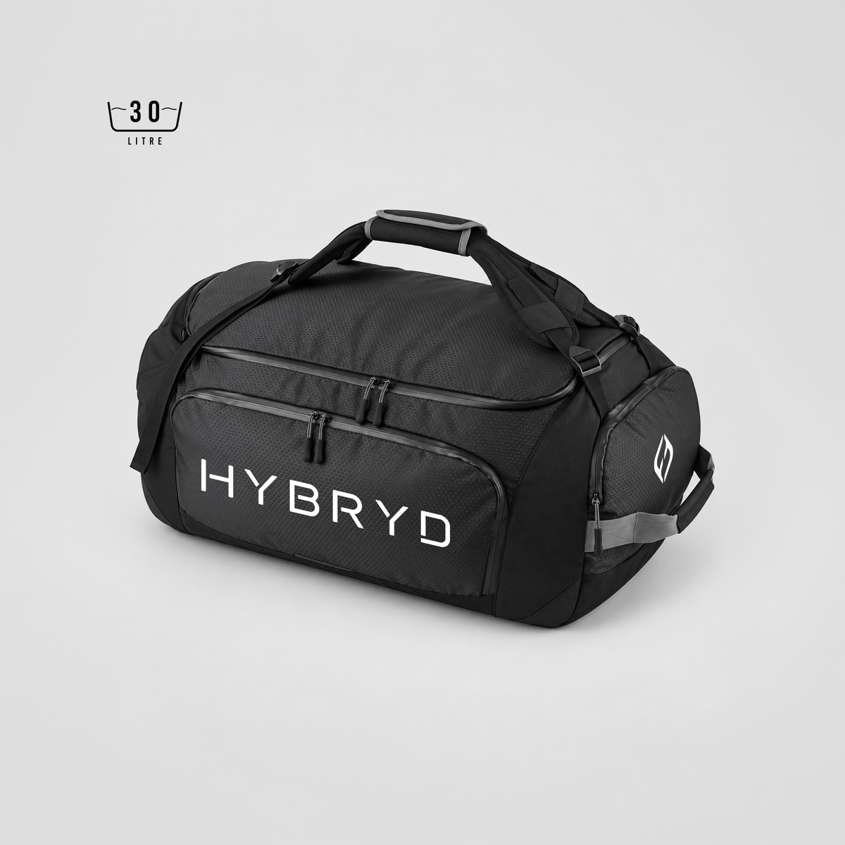 Evac Drill Bag 30L