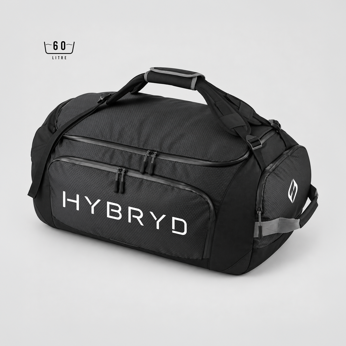 Evac Comp Bag 60L