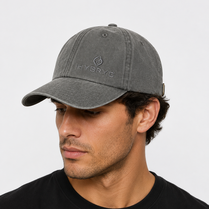 Cotton Vintage Cap