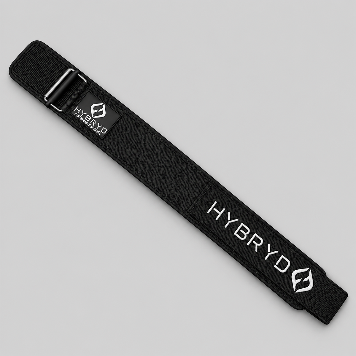 Self Locking 4” Felt Back Weightlifting Belt
