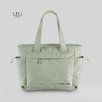 Atlas Tote Gym Bag