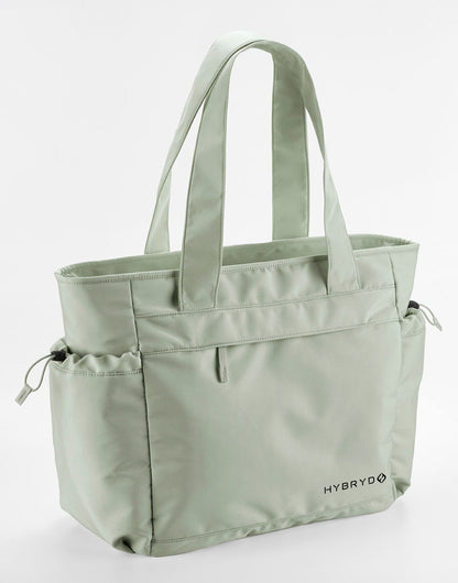 Atlas Tote Gym Bag