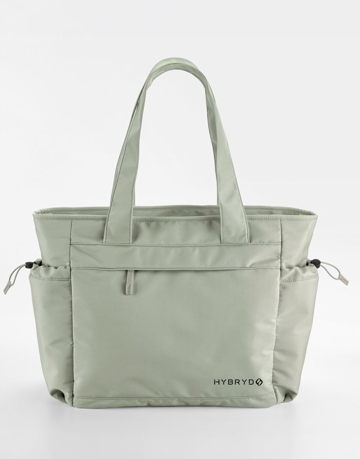 Atlas Tote Gym Bag
